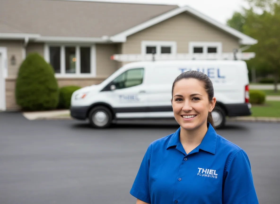 Plumber Spiceland, IN FAQs